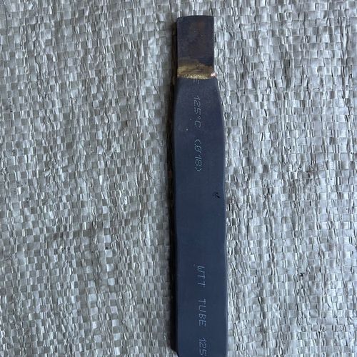 单头焊接手握式刮研刀平面刮刀钳工刮刀刮研铲刀油槽刮刀机床工具