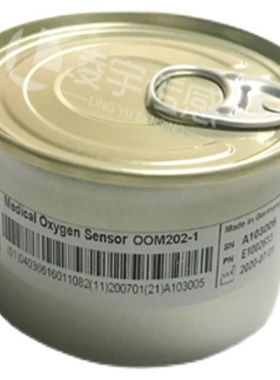 OOM202 102 110安维特MAX-12 MAX-16氧气传感器 OOM111 105 -1-2