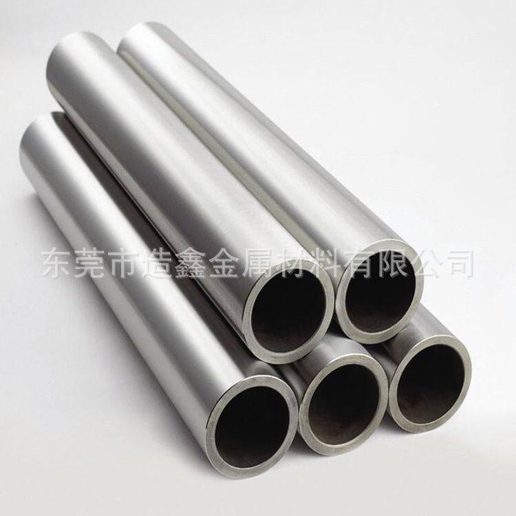 供应TA20高温钛合金 TA20钛合金管材 TA20高精密钛钛管 TA20钛带
