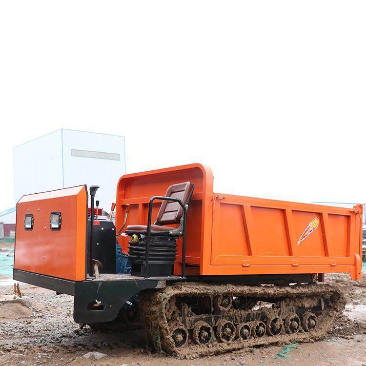 1吨2吨爬山虎履带运输车果园拉西瓜大棚农用工程小型自卸车厂家,农机/农具/农膜,农用拖拉机,淘宝优惠券,粉丝福利购,淘宝优惠卷