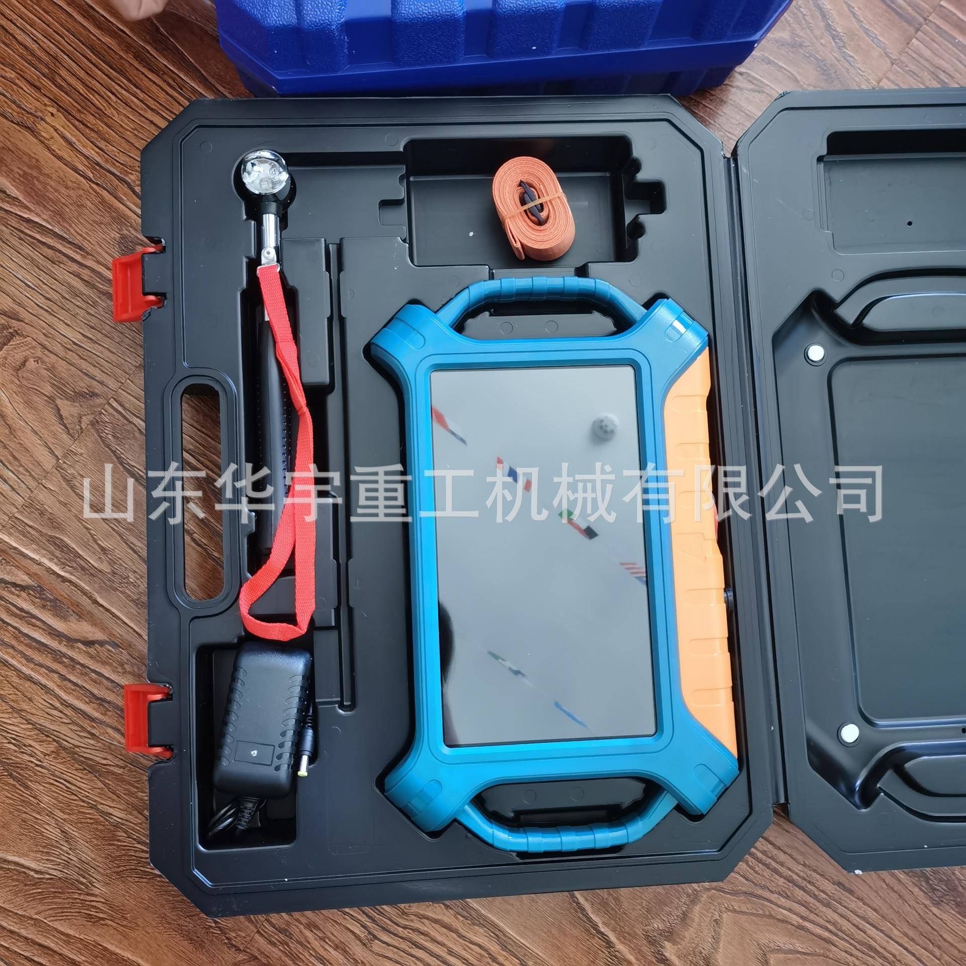 供应智能找水探测仪 实时自动成像打井找水设备 智能找水仪器