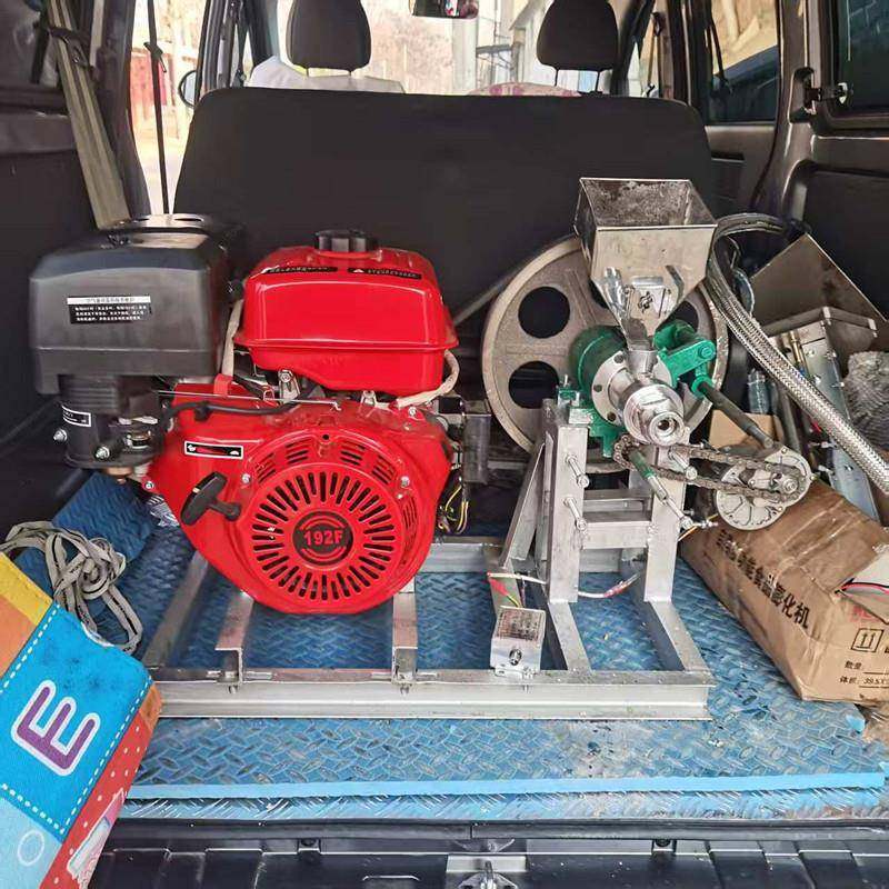 新款多功能五谷杂粮膨化机小型商用空心棒机大米玉米食品膨化机,清洗/食品/商业设备,休闲食品加工设备,淘宝优惠券,粉丝福利购,淘宝优惠卷