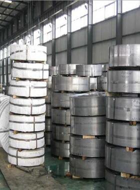 弹簧钢板SUP6/56SC7高硬度弹簧钢线60SiMn5/1.0908发蓝弹簧钢带