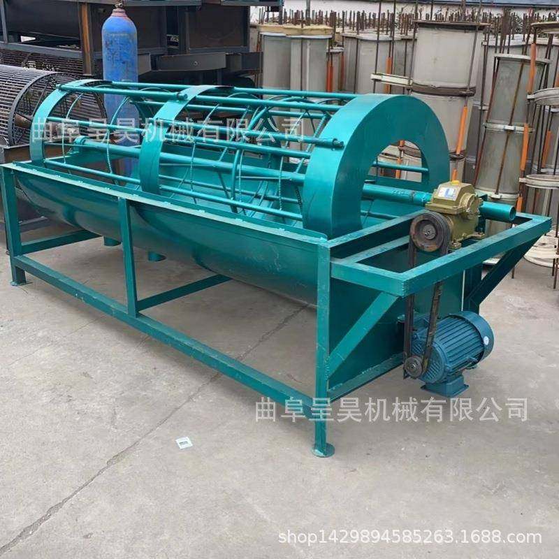 二次过滤淀粉分离机 200目细罗浆渣分离过滤机促销价