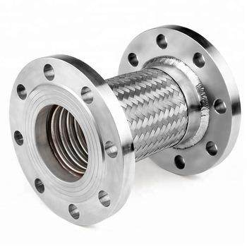 304不锈钢软管1/2 “至9/16” 编织网金属软管，总长度为80厘米,家装主材,进水软管,淘宝优惠券,粉丝福利购,淘宝优惠卷