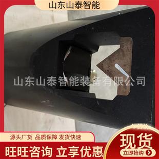 QLAC-15矿用锚环破切器 结构紧凑 速度快矿用锚索锁具破切器