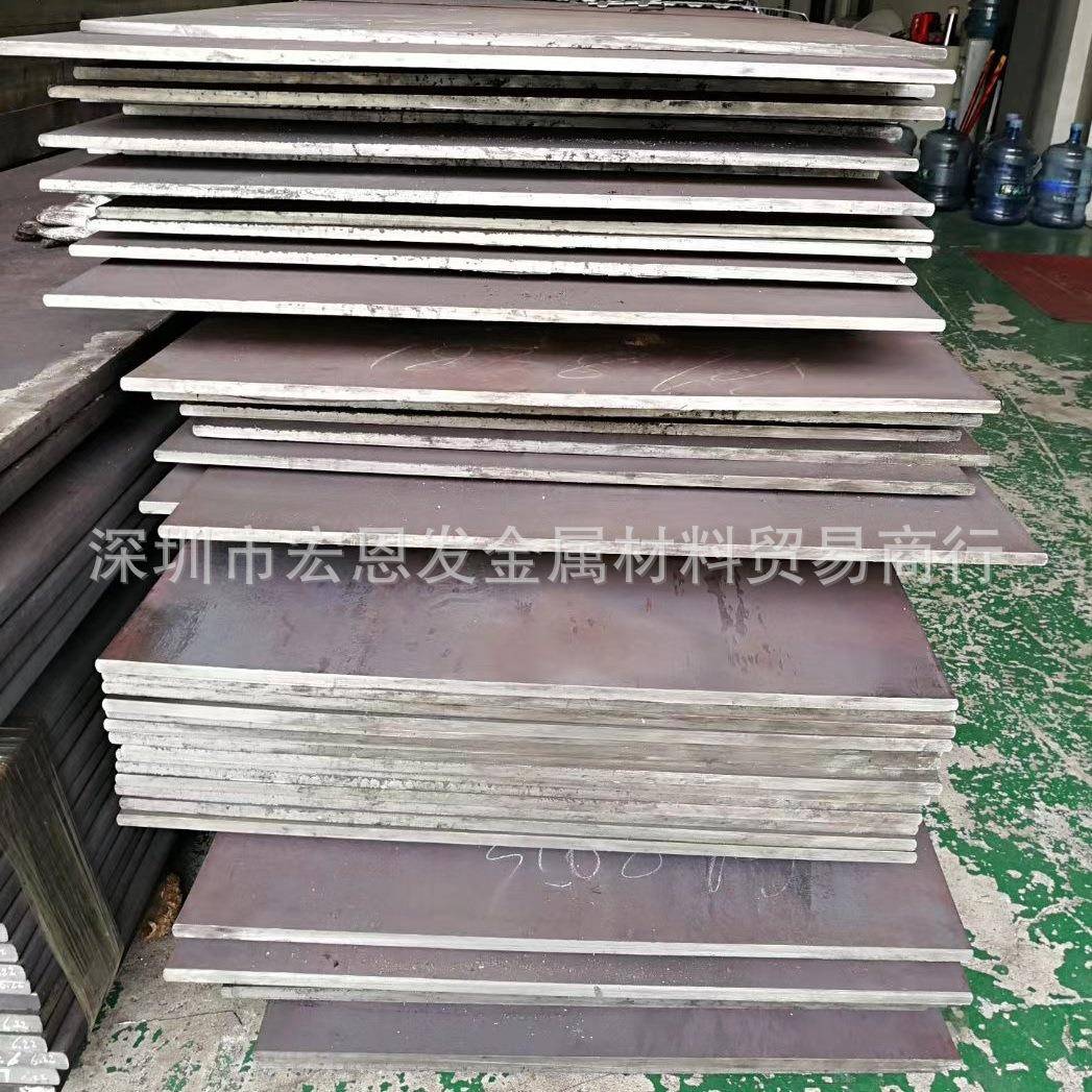 31CrV3工具钢棒1.2208冷作合金工具钢板115CrV3块量大优惠