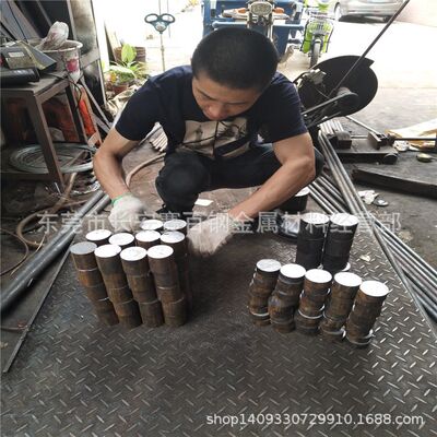 厂家 37SiMn2MoV合金结构钢 37SiMn2MoV钢板 37SiMn2MoV圆钢