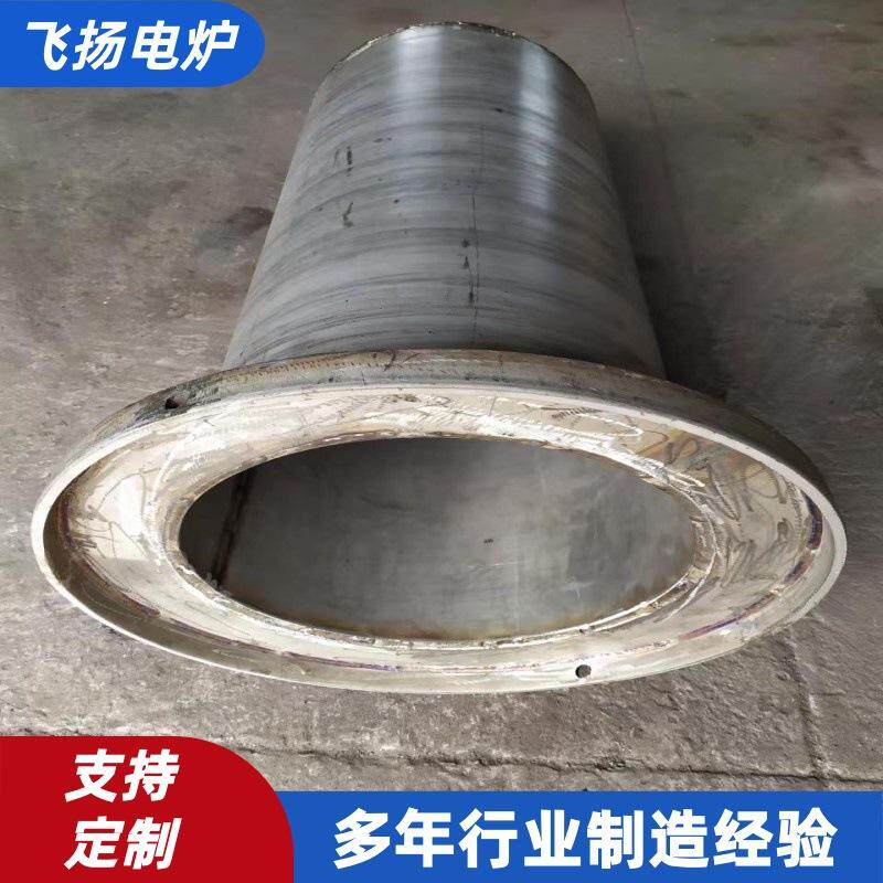 TD热处理炉炉罐 TD炉胆盐浴炉炉胆不锈钢2520炉罐