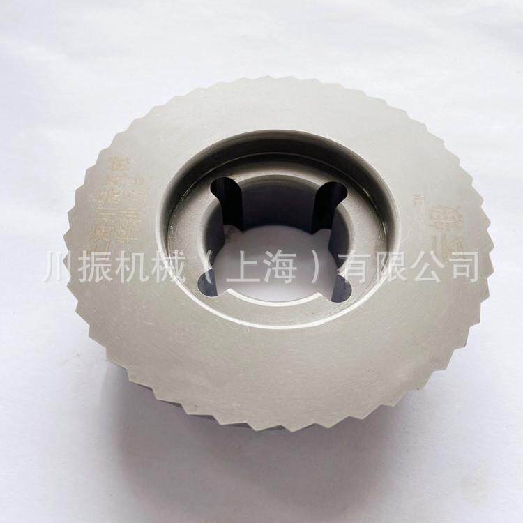 厂家供应钢板坡口机刀片坡口机刀盘精度高耐磨耐用欢迎订购