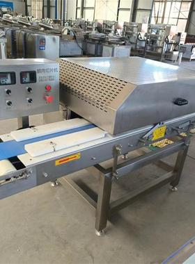 腊肉切片机器 杏鲍菇分片设备 里脊肉鲜肉切片机 义康机械