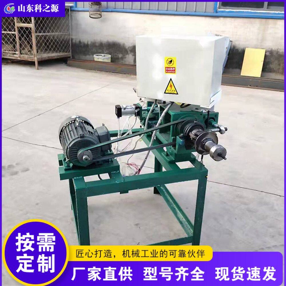 圆管管材加工倒角机 不锈钢管铜管倒角机 摩托车减震器管坡口机
