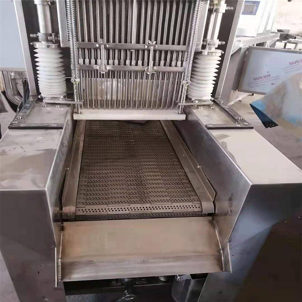 机械 酱肉盐水注射机 腌制肉盐水注射机 猪肚肠盐水注射机