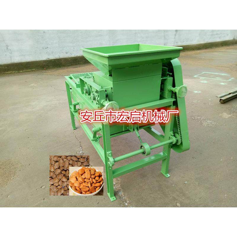 直销杏仁脱壳机 破壳机 巴旦木破壳机 壳仁分离机 开心果脱壳机,清洗/食品/商业设备,果蔬加工设备,淘宝优惠券,粉丝福利购,淘宝优惠卷