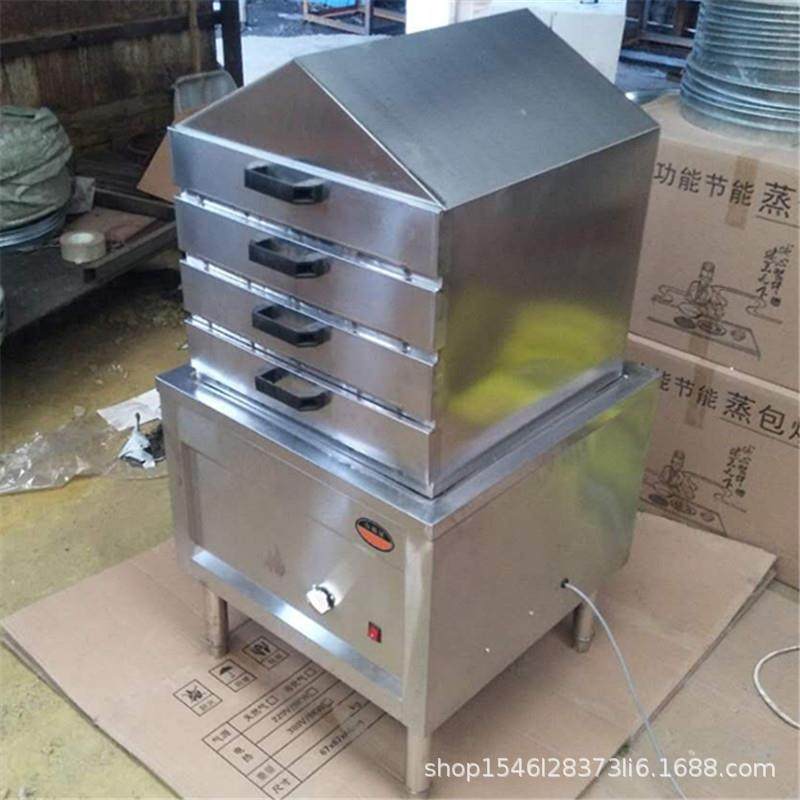 抽屉式商用加厚不锈钢蒸肠粉机肠粉机抽屉式蒸炉蒸盘小型拉肠粉,厨房电器,其他商用厨电,淘宝优惠券,粉丝福利购,淘宝优惠卷