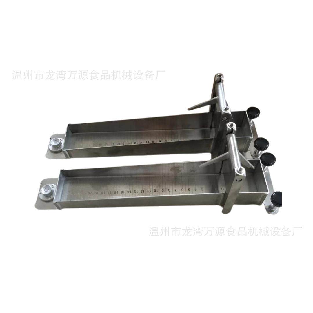 厂家生产稠度计番茄酱稠度计果酱稠度计不锈钢小型实验室设备