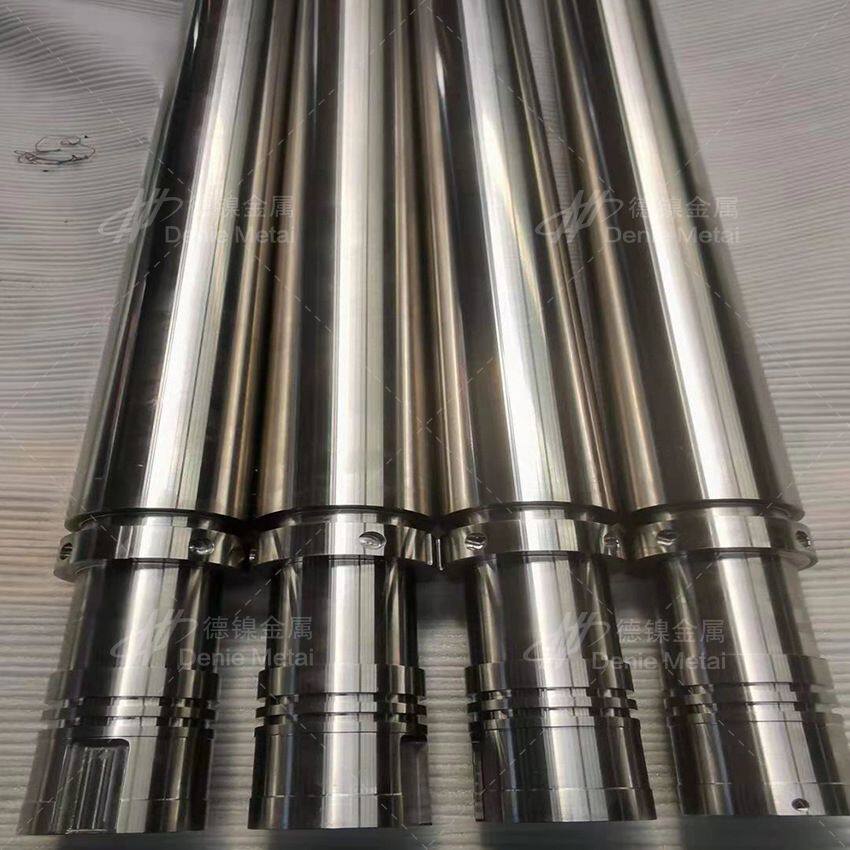 现货供应美国哈氏C-22镍合金棒 耐化工腐蚀ALLOY C-22圆钢