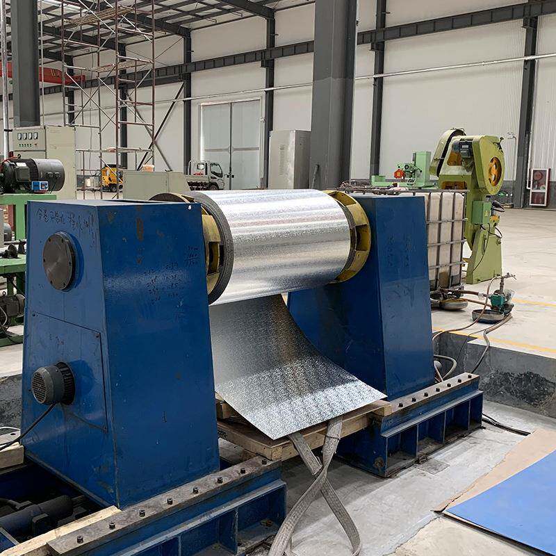 1060铝板烧烤用铝纸铝锡纸涂层铝箔 0.05mm铝箔铝纸