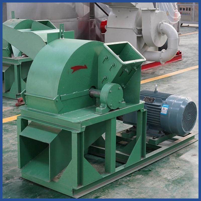 400型原木粉碎机 大型全自动木头树枝粉碎机 商业用高效粉碎机,机械设备,粉碎机,淘宝优惠券,粉丝福利购,淘宝优惠卷