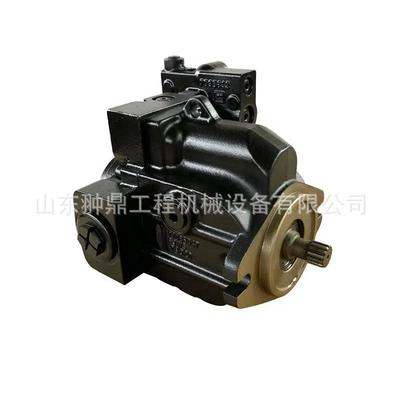 丹弗斯液压泵LRR025 LRR030 KRR038 KRR045液压轴向柱塞泵