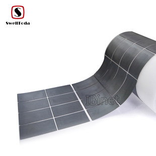 车灯防水透气膜 EPTFE双向透气散防水热膜 膨体聚四氟乙烯薄膜