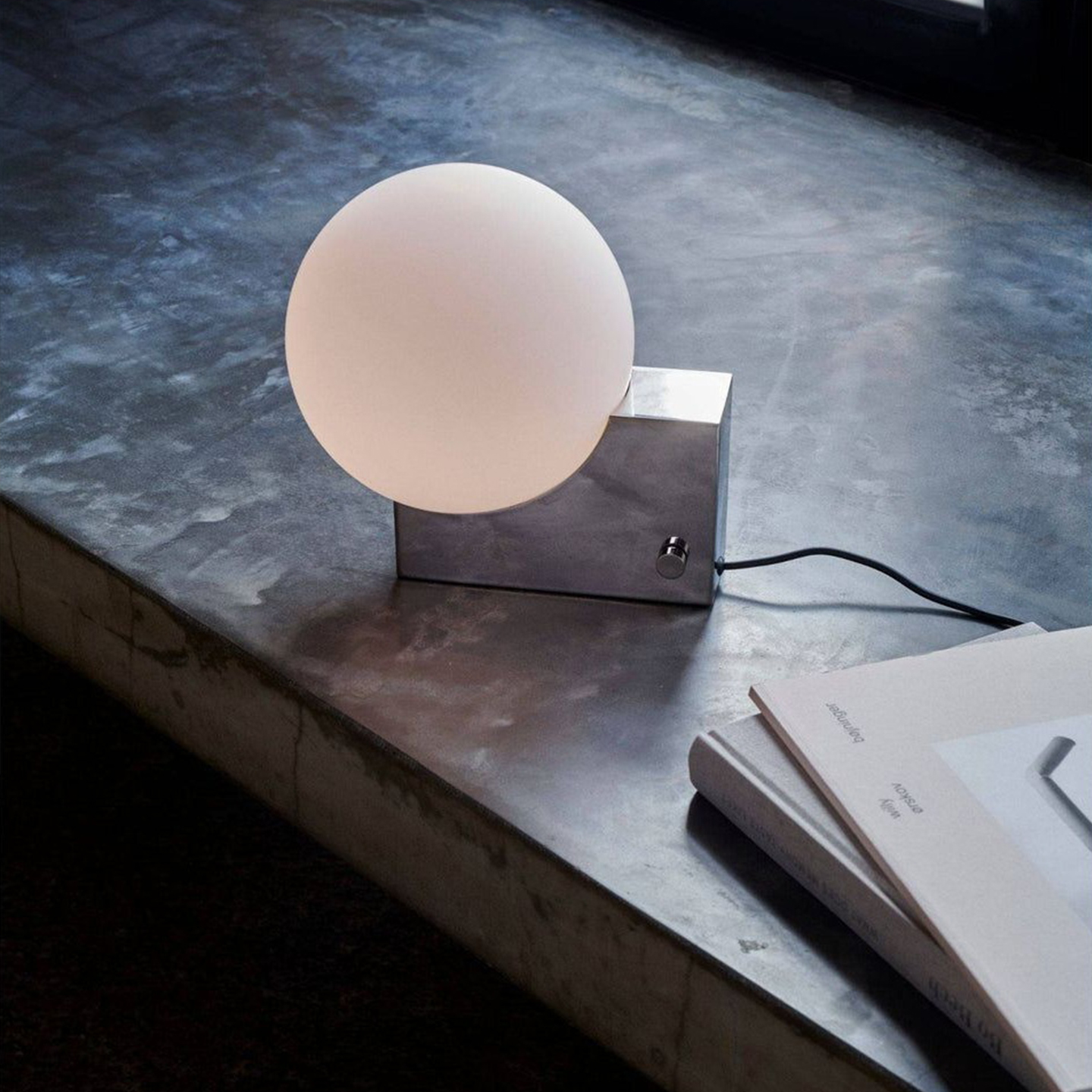 丹麦设计师Journey床头壁灯法式奶油风卧室客厅壁灯过道走廊壁灯