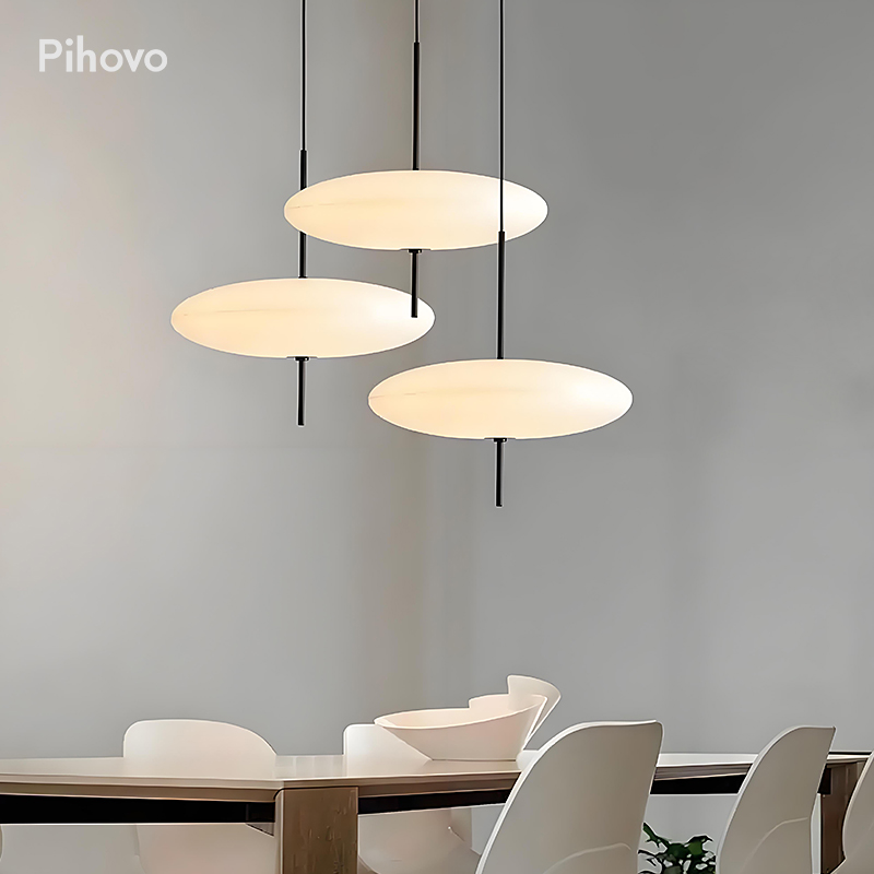 工匠品质丹麦设计师款Astep 2065餐厅吊灯