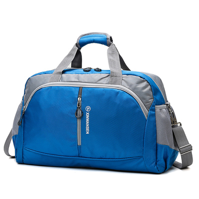 久巨牛津布可套在拉杆箱上旅行包