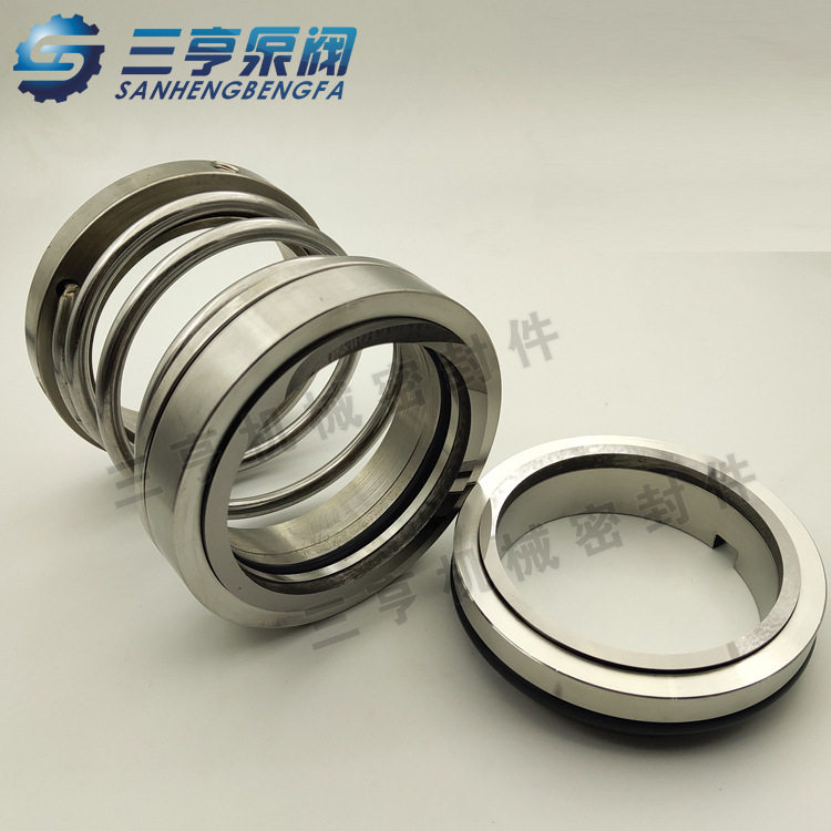 现货  FO1D-80机械密封 WW合金材质轴封 水封 耐腐蚀 批发零售