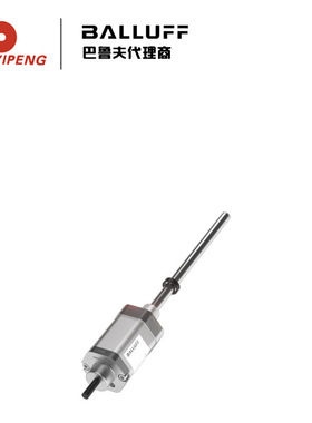 巴鲁夫BALLUFF BTL12E9测量系统BTL7-P511-M0185-A-SA330-KA10