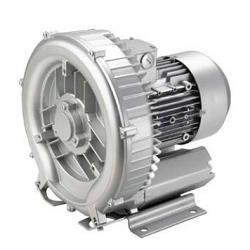 高压漩涡气泵2RB410-7AH060.7KW高压风机格之凌GZLING