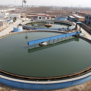 中心传动 刮吸泥机 沼液浓缩设备 自动化程度高选矿生产线