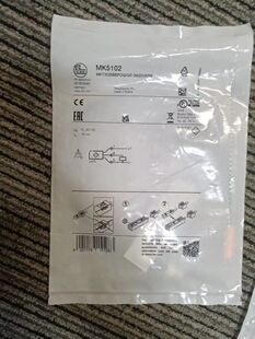 IFM  易福门   MK5102