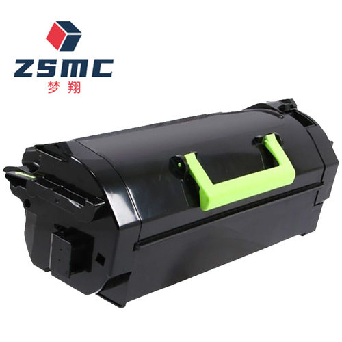 梦翔 适用利盟MS710粉盒 MS710DN MS711 MS811 MS812 MS810DN硒鼓