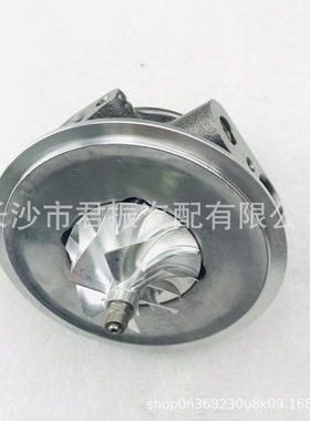 Q5 A4L B9 2.0T 涡轮增压器机芯 06L145702P/D/F/M 06L145722C