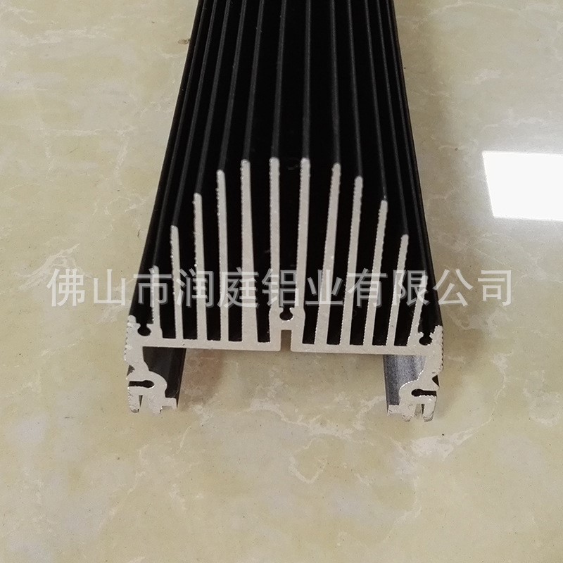 厂家直供散热器铝材 高温散热有色金属合金 电脑显卡散热器铝材