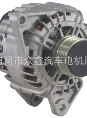 汽车交流发电机，373002A200，A3235 ，0986081060， 114495