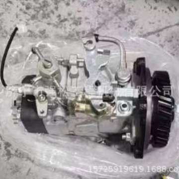 106067-6251 106661-6452 6P120    721LS3000燃油泵