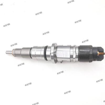 高压油嘴共轨喷油器0445120050总成阀组件F00RJ01714