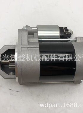 12V起动机21163-2120 211632151 21163-2130 211632130 AM132303