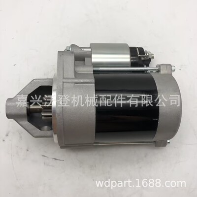 12V起动机21163-2120 211632151 21163-2130 211632130 AM132303