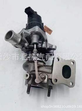 适应于 奕歌 1.5T VT19 1515A357 1515A383 涡轮增压器