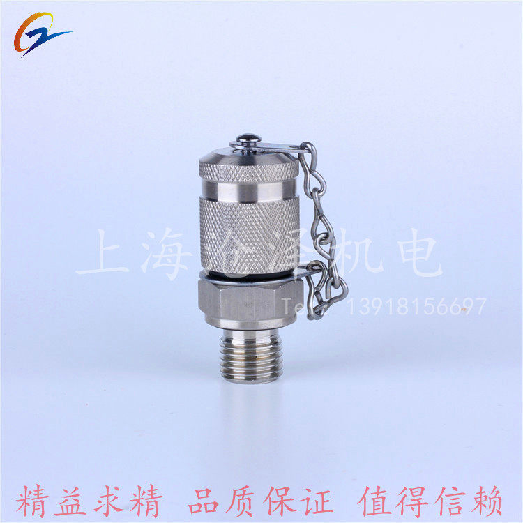 304不锈钢测试点 测压接头 SMK20-G1/8-PC-V2A   PT-10,电子元器件市场,电线扎带/束线带,淘宝优惠券,粉丝福利购,淘宝优惠卷