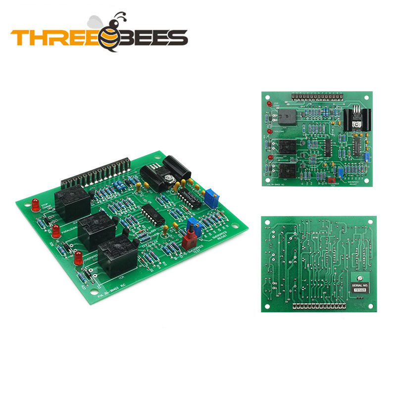 发电机组超速保护板3036453速度开关板