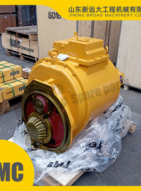 传动齿轮箱变速箱 TY220推土机变速箱154-15-31000变速箱总成