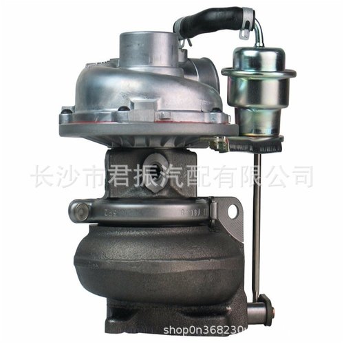 厂家批发 RHF5 123910-18011 4TNV106 涡轮增压器