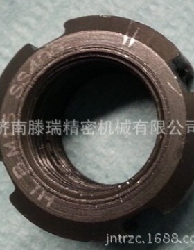 HLB-17组合式锁紧螺帽 HLB-22，HLB-03 HLB-04 HLB-05HLB-22