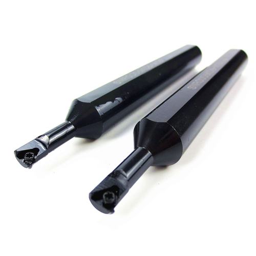 四川天虎小头大柄螺纹车刀/川工螺纹刀杆：SNR0006K06-A16