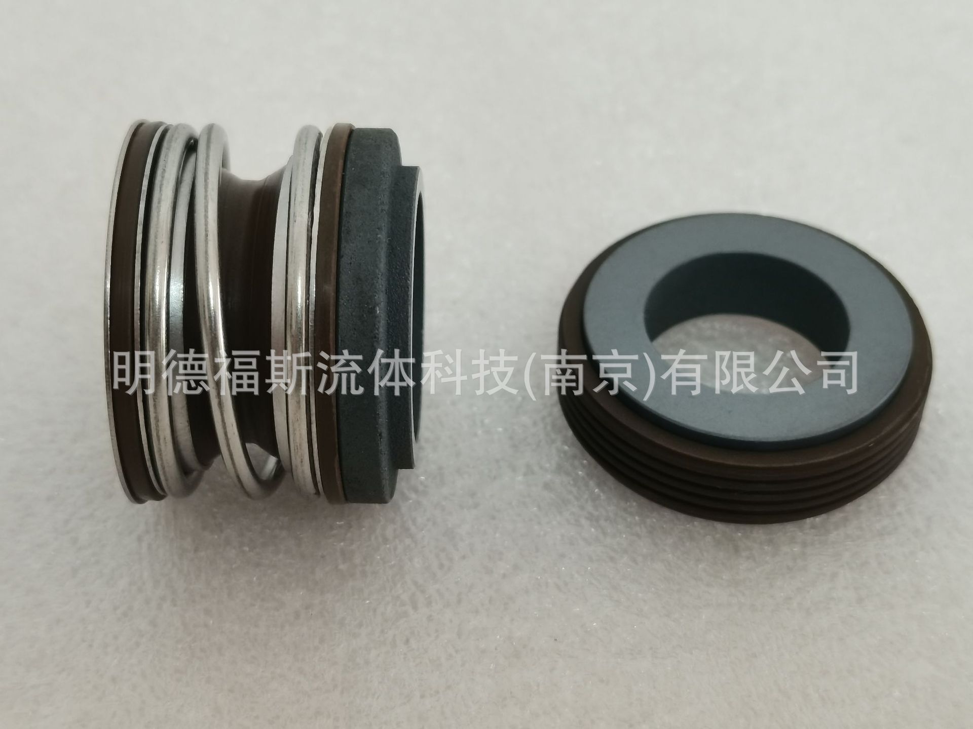 优势销售台湾川源GSD机械密封EA520-5/8 EA520-3/4 EA520-1密封