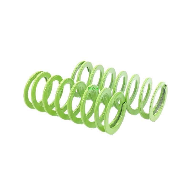 淡绿色模具弹簧/SWY20.5-20/35/30/25/40/45/50/55/60/65/70/75